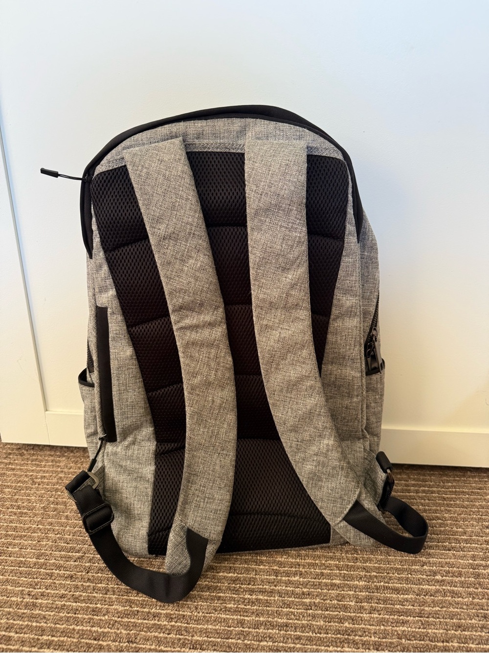 Lululemon Backpack - Picture 2 of 3